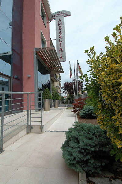 Hotel Ambasciata