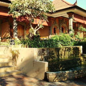 Hotel Zen Resort cazare Seririt