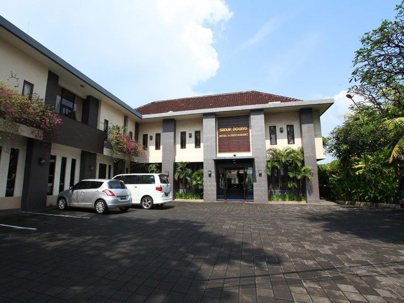 Hotel Sanur Agung Hotel & Restaurant