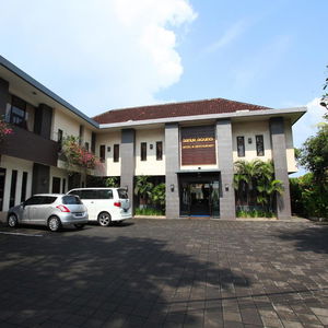 Sejur Sanur Agung Hotel & Restaurant vacanta Sanur