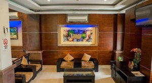 Hotel Puri Ayu cazare Denpasar