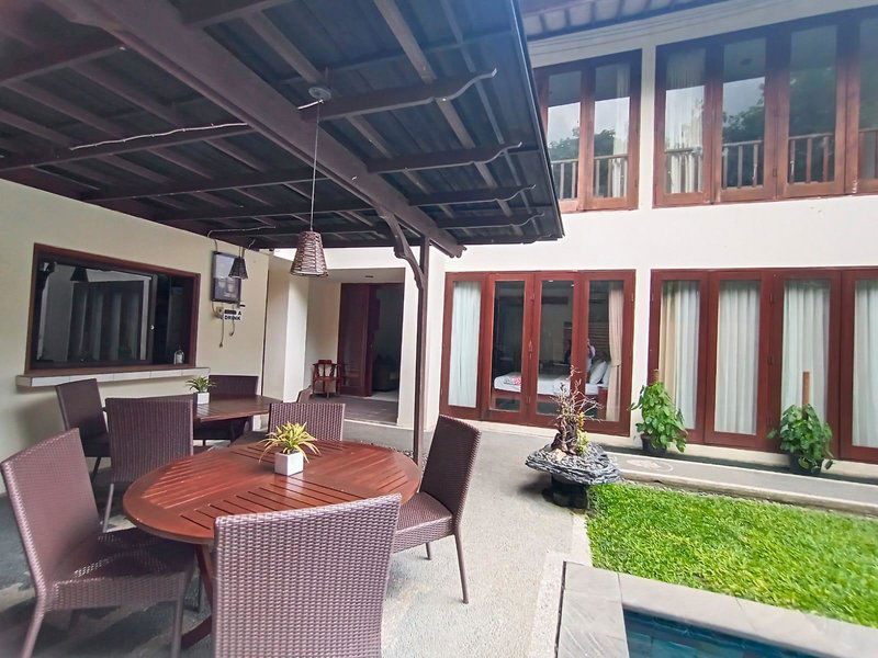 Hotel Sekuta Condo Suites