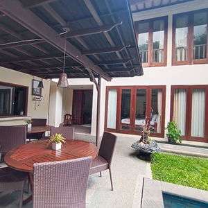 Sejur Sekuta Condo Suites vacanta Sanur