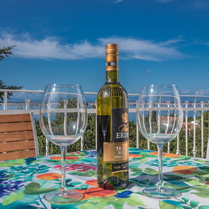 Hotel Apartment Miky cazare Crikvenica