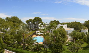 Hotel Melia Cala Dor Boutique Hotel cazare Cala d'Or