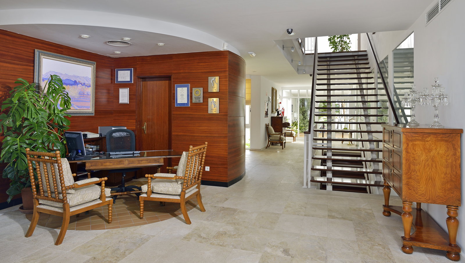 dal travel Melia Cala Dor Boutique Hotel