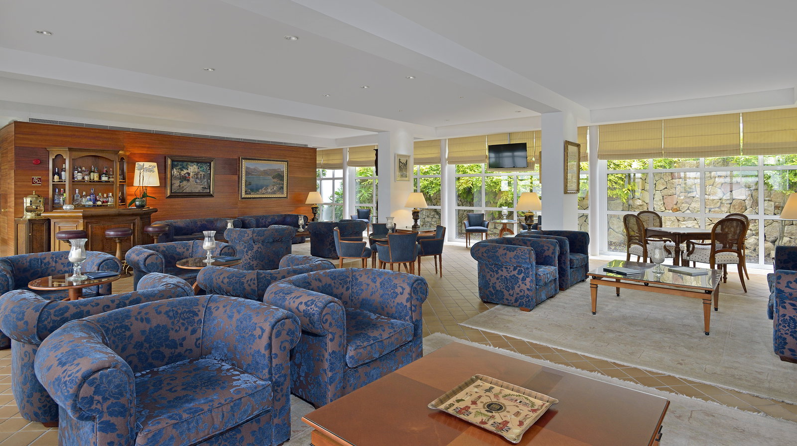 dal travel Melia Cala Dor Boutique Hotel