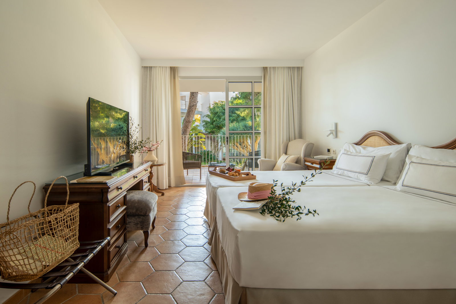 Melia Cala Dor Boutique Hotel