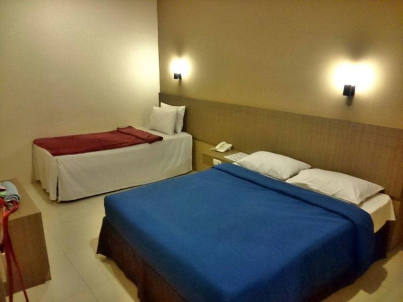 Hotel Cassadua Hotel & Residence