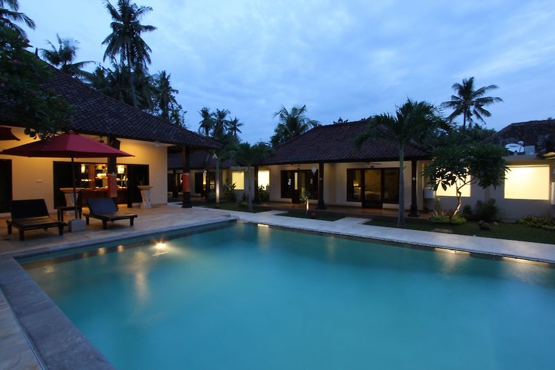 Hotel Melamun Hotel