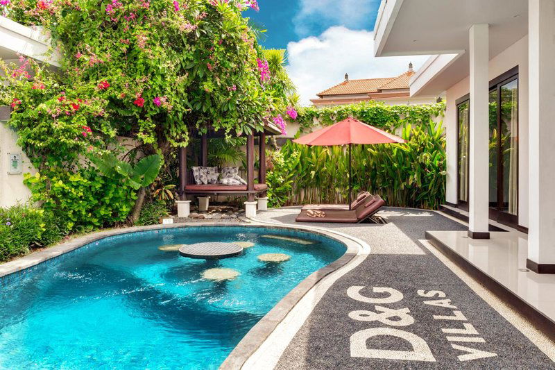 Hotel D&G Villas Nusa Dua