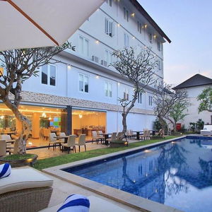 Sejur Marscity Hotel vacanta Sanur