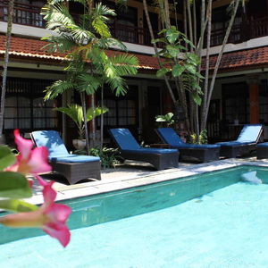 Sejur Sans Vibes Puri Mango Hotel Sanur vacanta Sanur