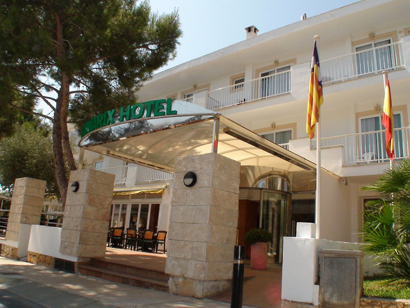 dal travel Monsuau Cala Dor Boutique Hotel