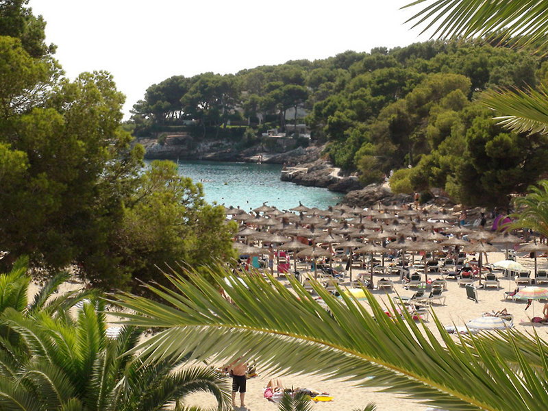 dal travel Monsuau Cala Dor Boutique Hotel