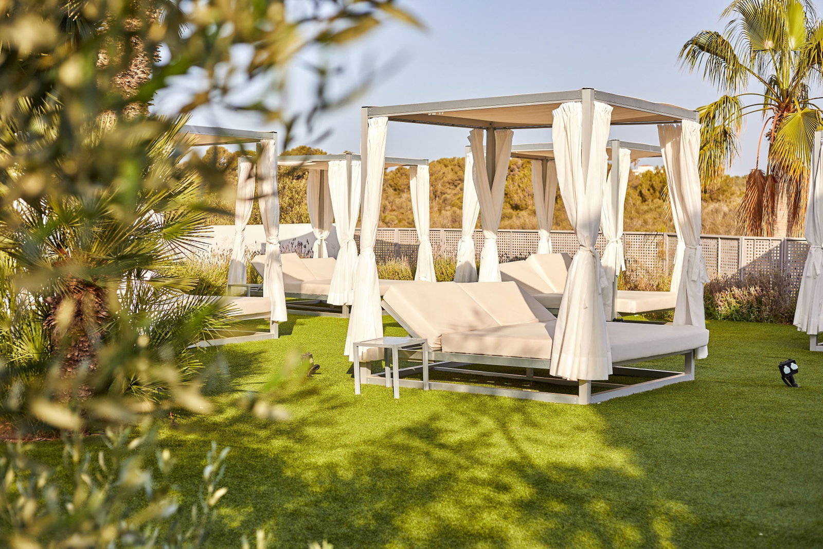 dal travel Monsuau Cala Dor Boutique Hotel