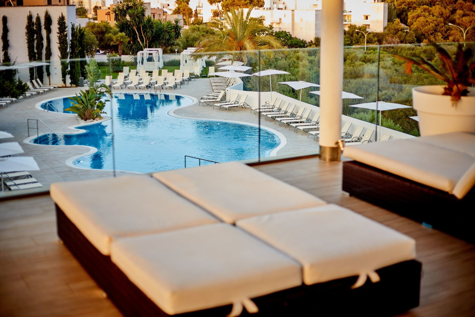 Monsuau Cala Dor Boutique Hotel