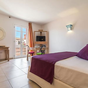 Sejur Nichotel vacanta Carloforte