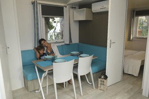 Hotel Torre Del Porticciolo Camping Village Glamping cazare Alghero
