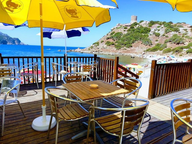 Torre Del Porticciolo Camping Village Glamping