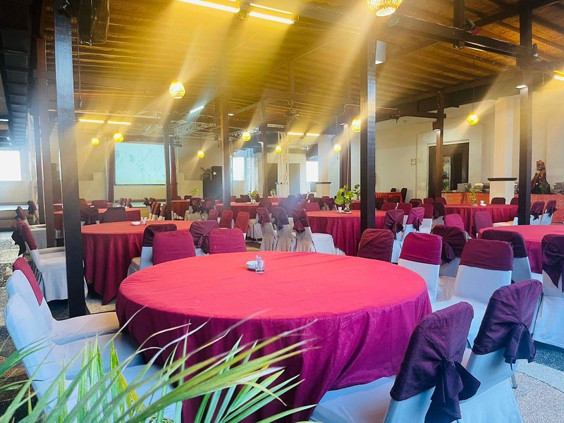 Hotel Nirmala Hotel & Convention Centre