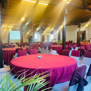 Hotel Nirmala Hotel & Convention Centre cazare Denpasar