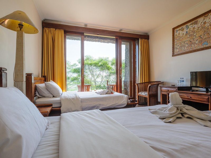 Hotel Lakeview Hotel & Restaurant