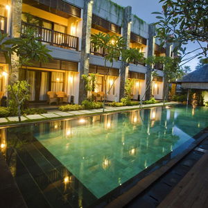 Hotel The Astari Villa & Residence cazare Jimbaran