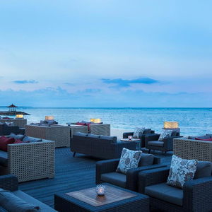 Hotel The Royal Santrian Luxury Beach Villas cazare Tanjung Benoa