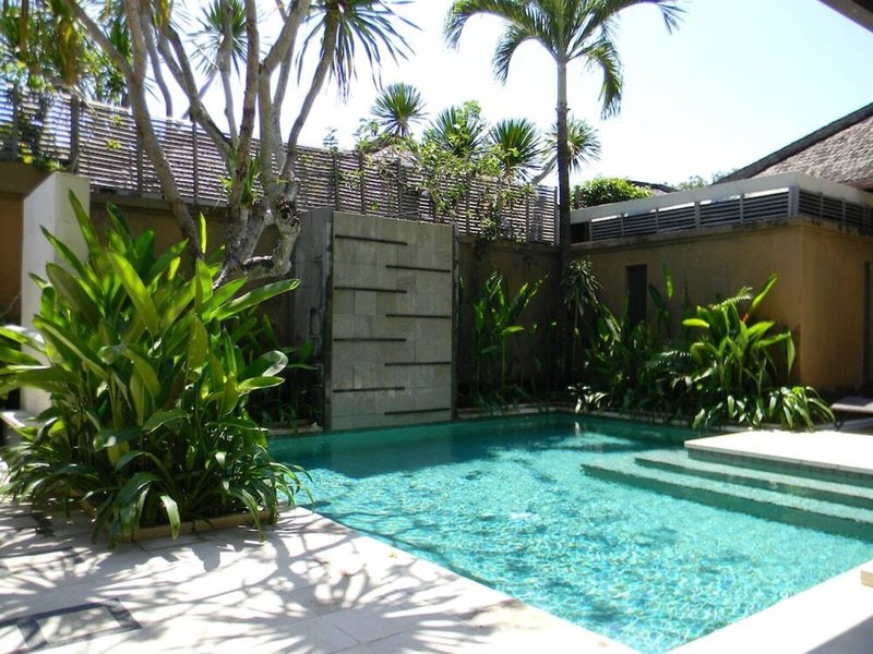 Hotel The Ahimsa Beach