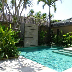 Hotel The Ahimsa Beach cazare Jimbaran