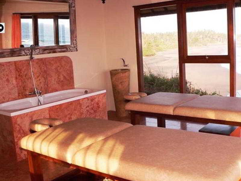 Hotel Gajah Mina Beach Resort