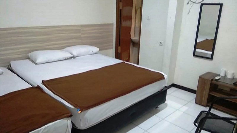 Hotel Bantal Guling Trans Bandung