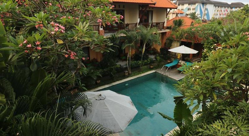 Hotel Mina Pelasa Hotel