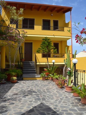 Hotel Affittacamere Al Mare cazare Oristano