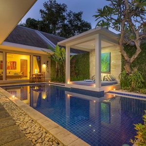 Hotel Nagisa Bali Easy Living cazare Canggu
