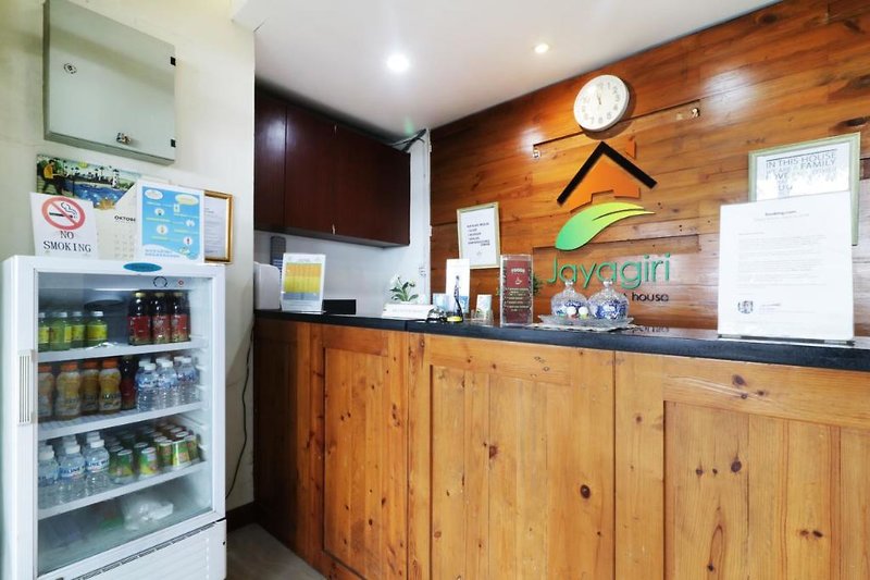 Hotel Jayagiri Guesthouse