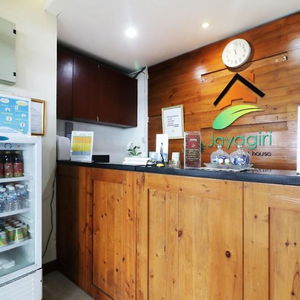 Hotel Jayagiri Guesthouse cazare Lembang