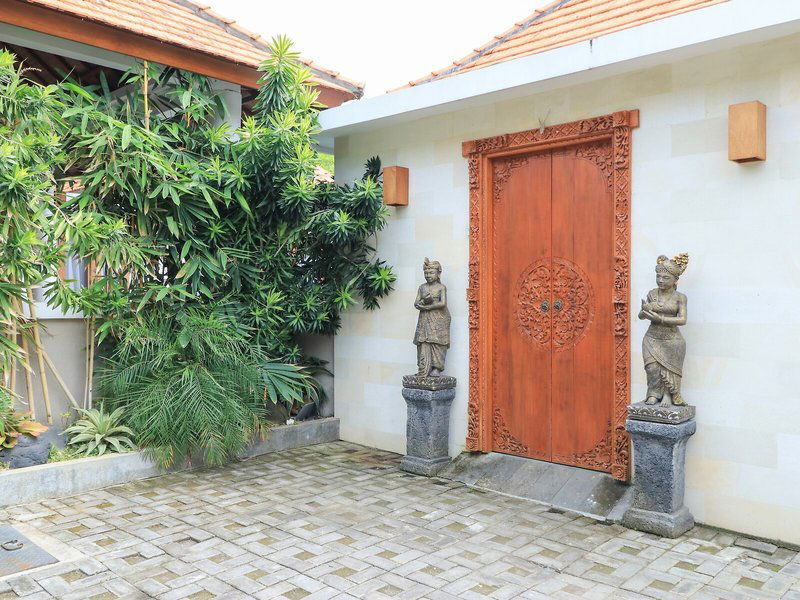 Hotel Mella Villas Jimbaran