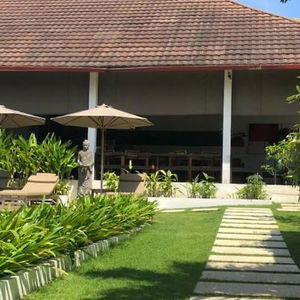 Hotel Casa Asia cazare Uluwatu