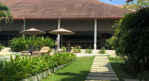 Hotel Casa Asia cazare Uluwatu