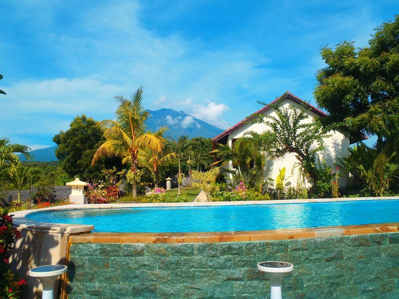 Hotel Ocean Sun Dive Resort