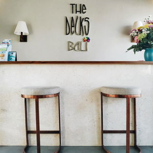 Hotel The Decks Bali cazare Legian