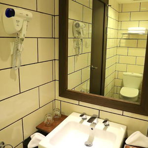 Hotel Namin Hotel cazare Bandung