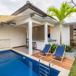 Sejur Villa Tukad Alit vacanta Kerobokan