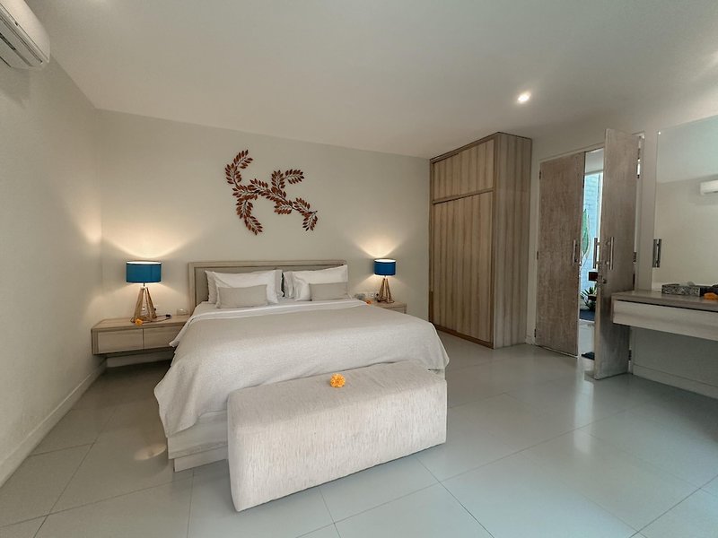 Hotel D'wina Villa Canggu