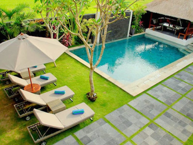 Hotel Amore Villas