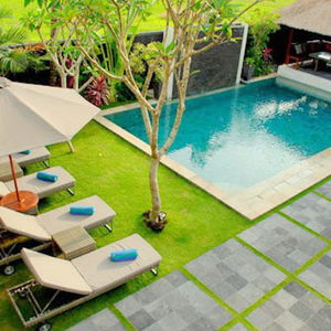 Hotel Amore Villas cazare Canggu