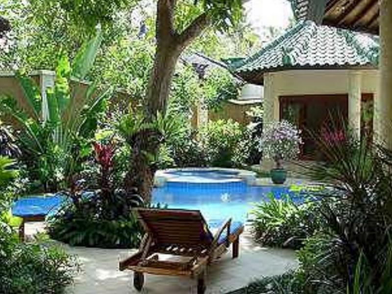 Hotel Bali Luxury Villa Jade