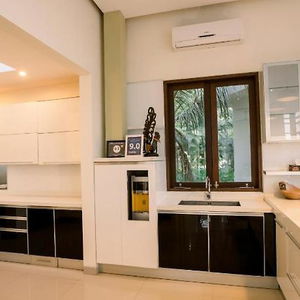 Hotel Jimbaran View Villa cazare Jimbaran